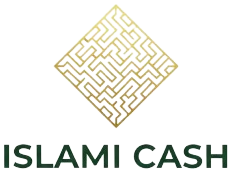 Islamicash Logo